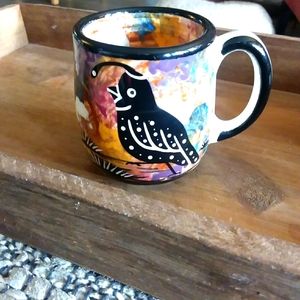 MANA vintage pottery. Era 1948 to 1992.